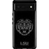 LSU Geaux Tigers Pixel Cases